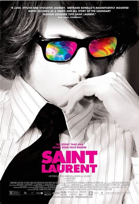 yves saint laurent movie soundtrack|yves st laurent documentary.